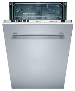 Πλυντήριο πιάτων Bosch SRV 55T13 φωτογραφία