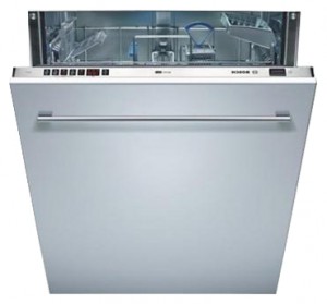 Посудомийна машина Bosch SVG 45M83 фото