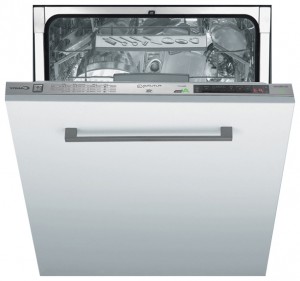Stroj za pranje posuđa Candy CDI 5153E10/3-S foto