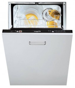 Машина за прање судова Candy CDI 9P45/E слика