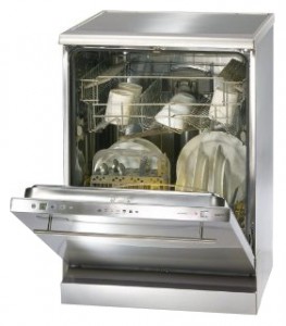 Dishwasher Clatronic GSP 628 Photo