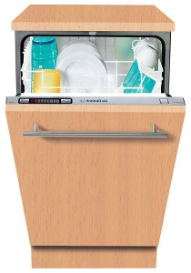 Stroj za pranje posuđa De Dietrich DVY 640 JE1 foto