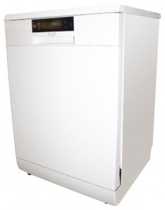 Stroj za pranje posuđa Delfa DDW-672 foto