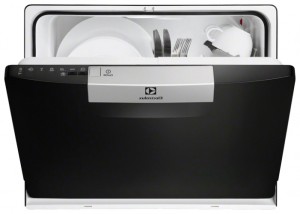 Посудомоечная Машина Electrolux ESF 2210 DK Фото