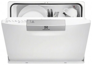 Посудомийна машина Electrolux ESF 2210 DW фото