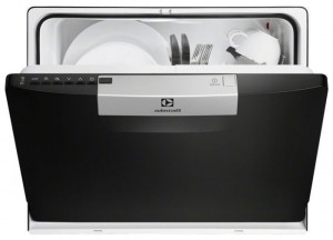 Посудомийна машина Electrolux ESF 2300 OK фото