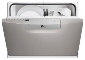 Lave-vaisselle Electrolux ESF 2300 OS Photo