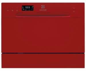 食器洗い機 Electrolux ESF 2400 OH 写真