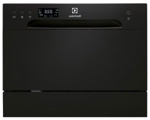 Dishwasher Electrolux ESF 2400 OK Photo