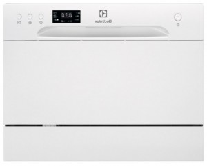 Dishwasher Electrolux ESF 2400 OW Photo