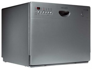 洗碗机 Electrolux ESF 2450 S 照片