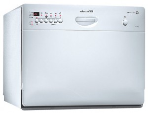 Dishwasher Electrolux ESF 2450 W Photo