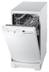 Посудомийна машина Electrolux ESF 4160 фото