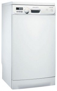 Stroj za pranje posuđa Electrolux ESF 45050 WR foto