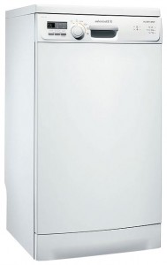 Stroj za pranje posuđa Electrolux ESF 45055 WR foto