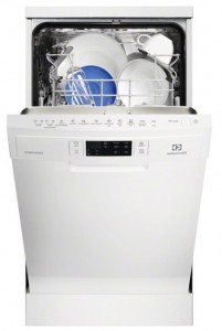 洗碗机 Electrolux ESF 4510 LOW 照片