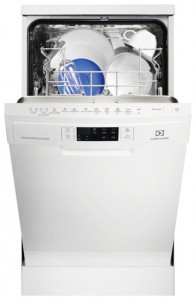 洗碗机 Electrolux ESF 4510 ROW 照片