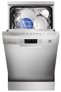 Dishwasher Electrolux ESF 4550 ROX Photo