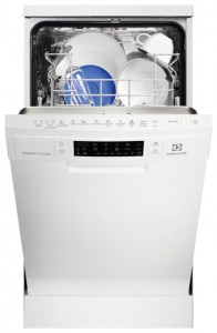 洗碗机 Electrolux ESF 4600 ROW 照片