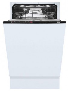 洗碗机 Electrolux ESF 46050 WR 照片