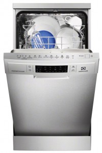 Посудомийна машина Electrolux ESF 4650 ROX фото