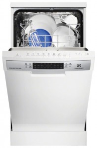 洗碗机 Electrolux ESF 4700 ROW 照片