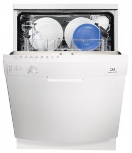 Lave-vaisselle Electrolux ESF 5201 LOW Photo