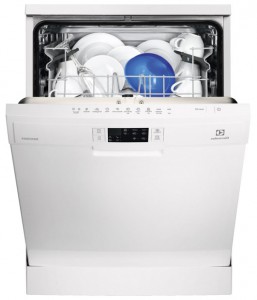 食器洗い機 Electrolux ESF 5511 LOW 写真