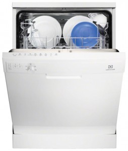 Посудомоечная Машина Electrolux ESF 6200 LOW Фото