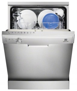 Stroj za pranje posuđa Electrolux ESF 6211 LOX foto