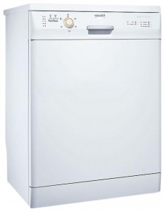 食器洗い機 Electrolux ESF 63012 W 写真