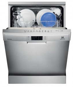 洗碗机 Electrolux ESF 6500 LOX 照片