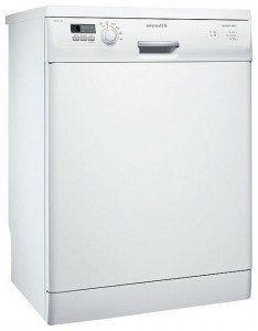 Машина за прање судова Electrolux ESF 65040 слика