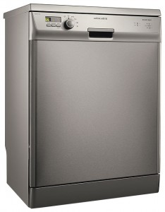 食器洗い機 Electrolux ESF 65040 X 写真