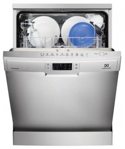 Dishwasher Electrolux ESF 6535 LOX Photo