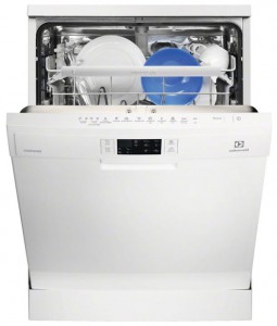 食器洗い機 Electrolux ESF 6550 ROW 写真