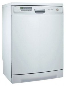 Lave-vaisselle Electrolux ESF 66020 W Photo