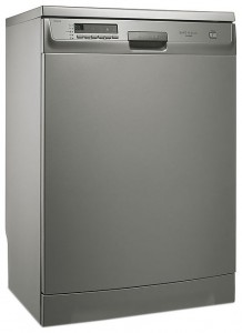 Dishwasher Electrolux ESF 66030 X Photo
