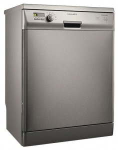 Посудомоечная Машина Electrolux ESF 66040 X Фото
