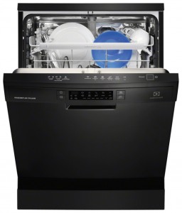 Lave-vaisselle Electrolux ESF 6630 ROK Photo