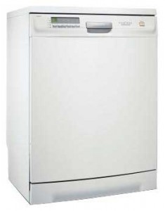 Stroj za pranje posuđa Electrolux ESF 66720 foto