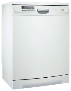 食器洗い機 Electrolux ESF 67060 WR 写真