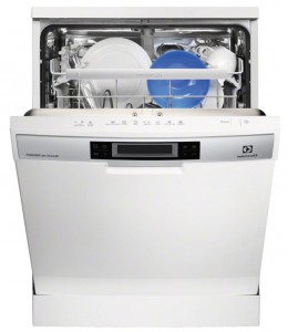 Посудомоечная Машина Electrolux ESF 6800 ROW Фото
