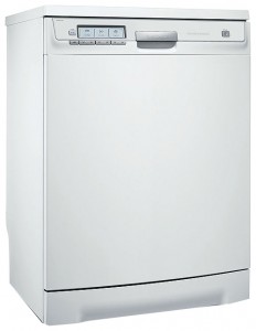 Stroj za pranje posuđa Electrolux ESF 68070 WR foto
