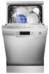 Stroj za pranje posuđa Electrolux ESF 7466 ROX foto