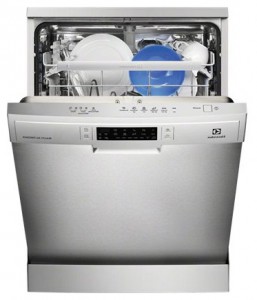 Πλυντήριο πιάτων Electrolux ESF 7630 ROX φωτογραφία