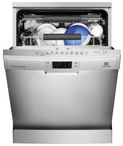 Πλυντήριο πιάτων Electrolux ESF 8620 ROX φωτογραφία
