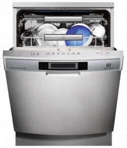 洗碗机 Electrolux ESF 8810 ROX 照片