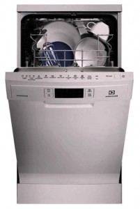 食器洗い機 Electrolux ESF 9450 LOX 写真