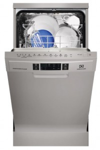 Посудомийна машина Electrolux ESF 9450 ROS фото